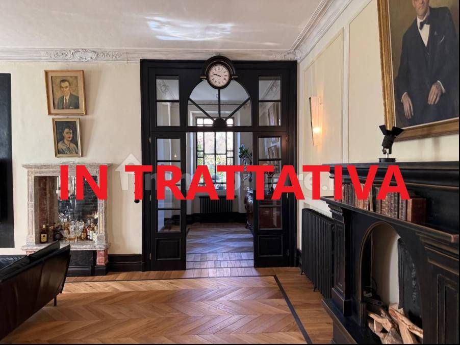appartamento in vendita a Milano in zona Maciachini