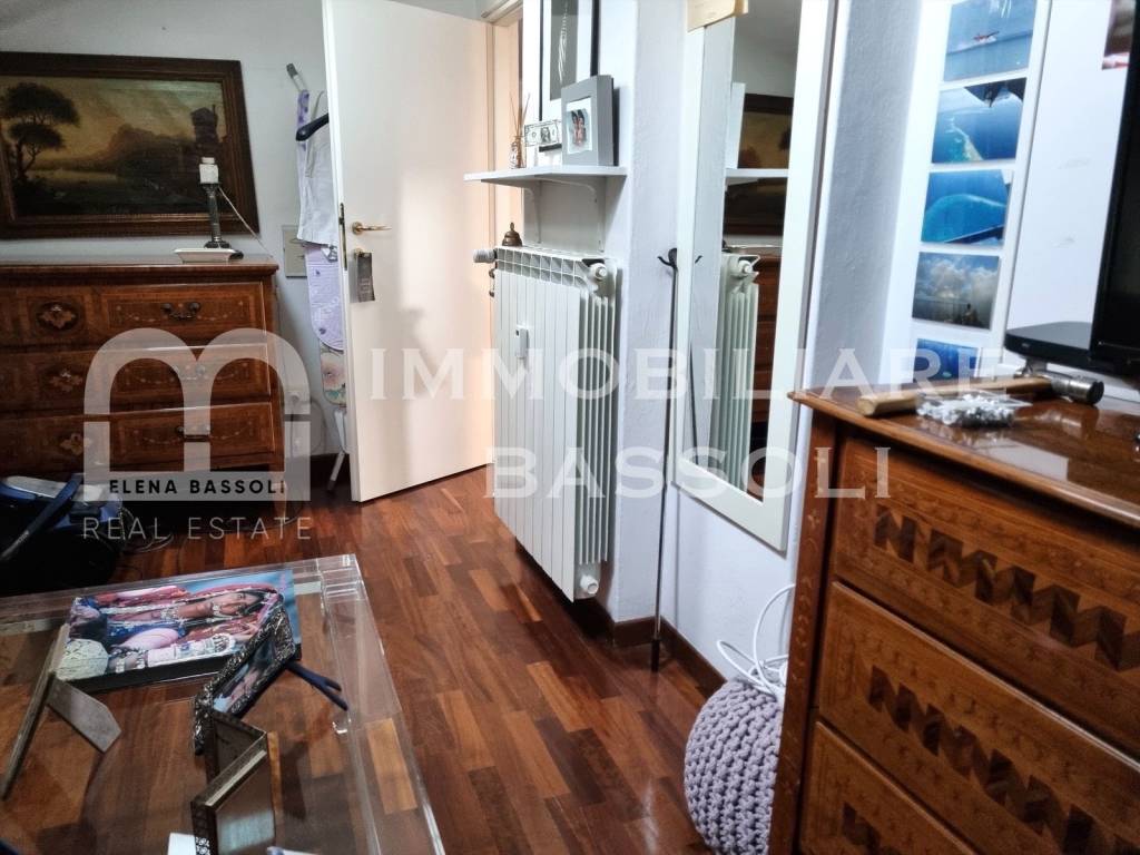 appartamento in vendita a Milano in zona Porta Vittoria