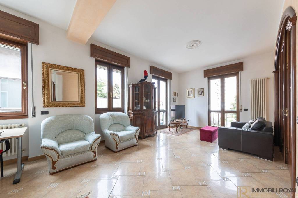 appartamento in vendita a Milano in zona Precotto