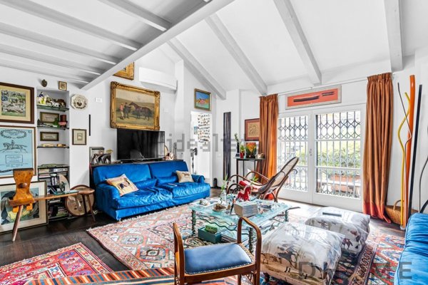 appartamento in vendita a Milano in zona San Vittore