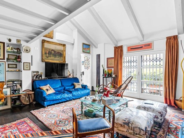 appartamento in vendita a Milano in zona San Vittore