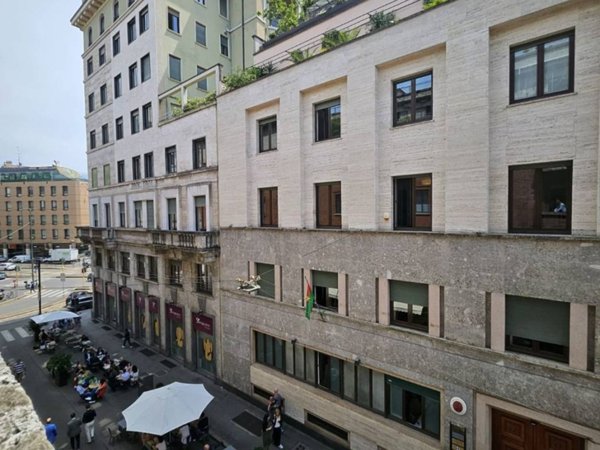 ufficio in vendita a Milano in zona Centro Storico