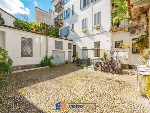 negozio in vendita a Milano