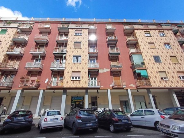 appartamento in vendita a Milano in zona Crescenzago