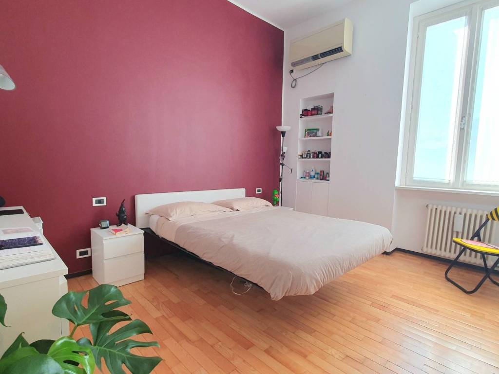 appartamento in vendita a Milano in zona Porta Romana
