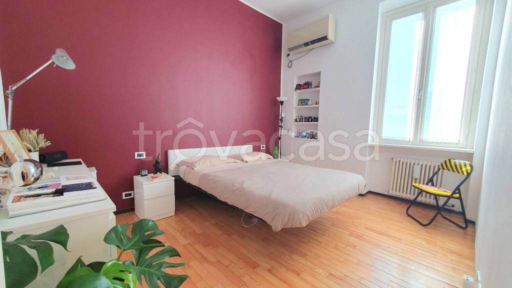 appartamento in vendita a Milano in zona Porta Romana