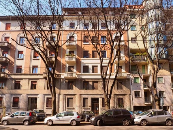 appartamento in vendita a Milano in zona Città Studi