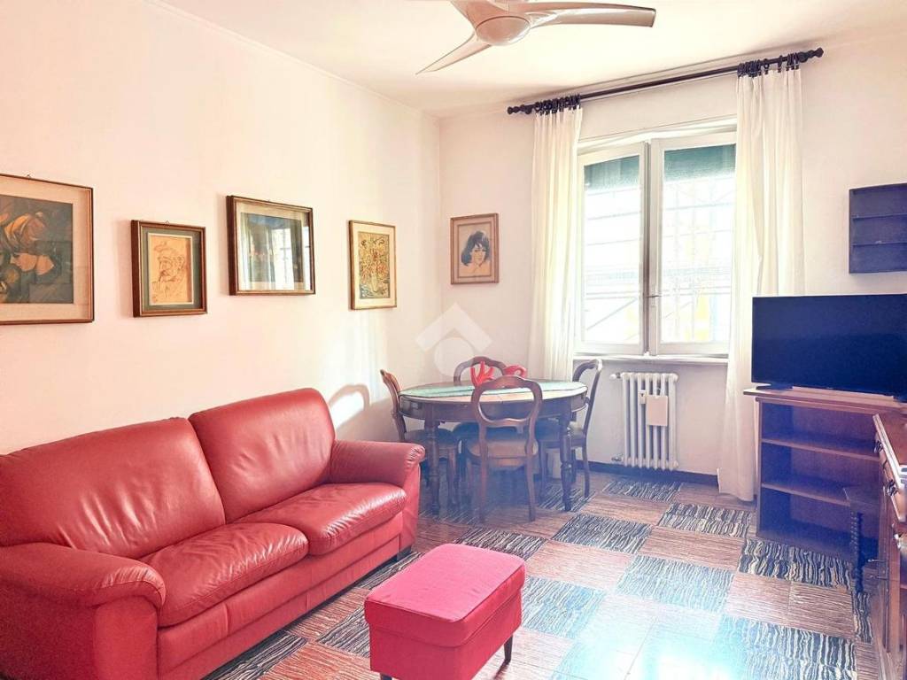 appartamento in vendita a Milano in zona Solari