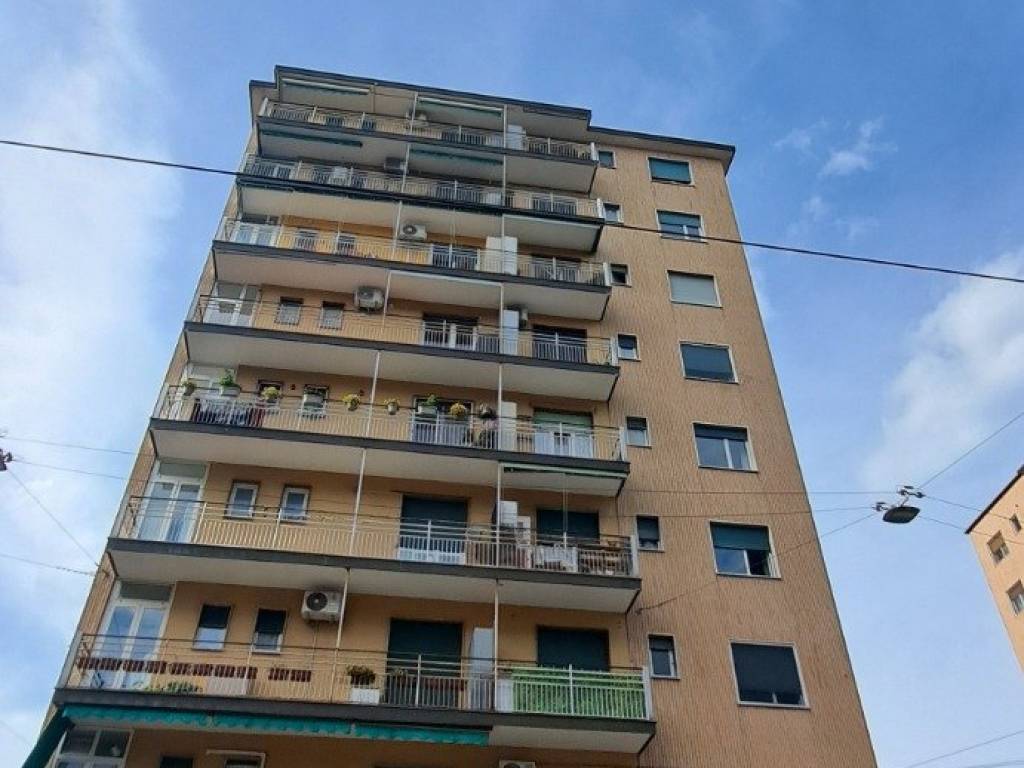 appartamento in vendita a Milano in zona Città Studi