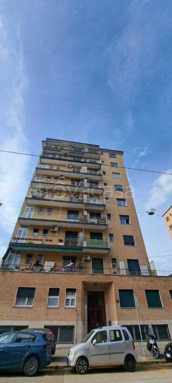 appartamento in vendita a Milano in zona Città Studi