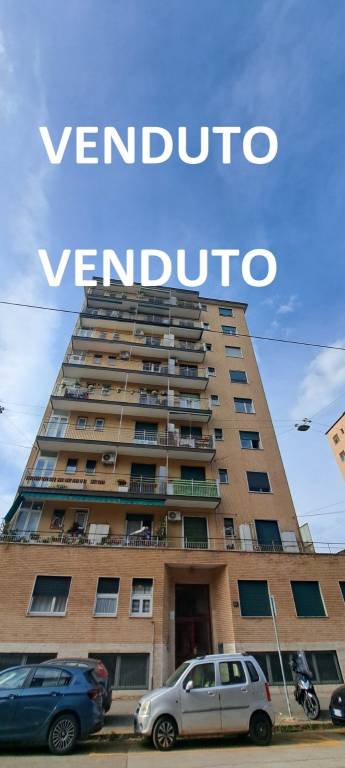 appartamento in vendita a Milano in zona Città Studi