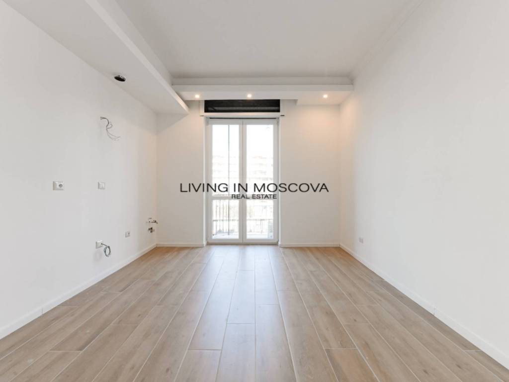 appartamento in vendita a Milano in zona Porta Nuova