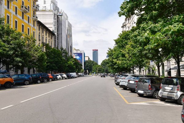 monolocale in vendita a Milano