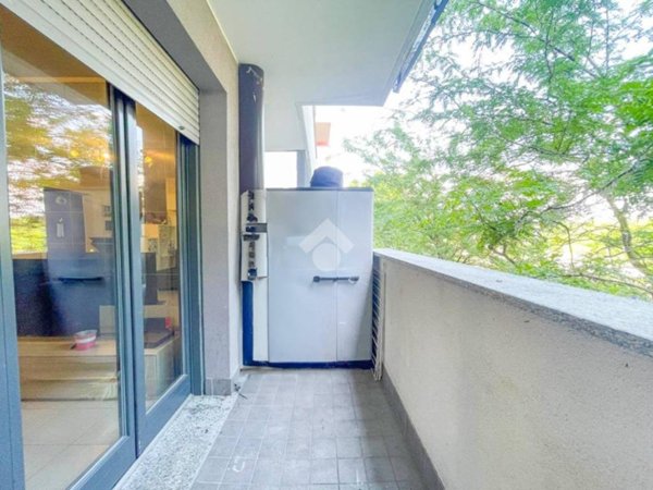 appartamento in vendita a Milano in zona Niguarda