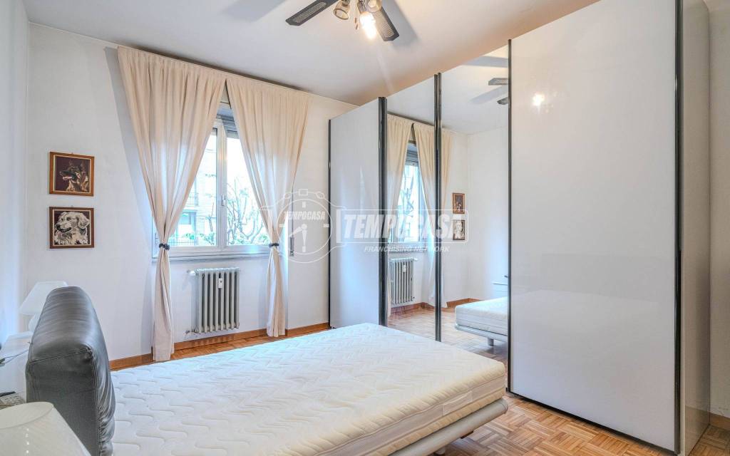 appartamento in vendita a Milano in zona Corvetto