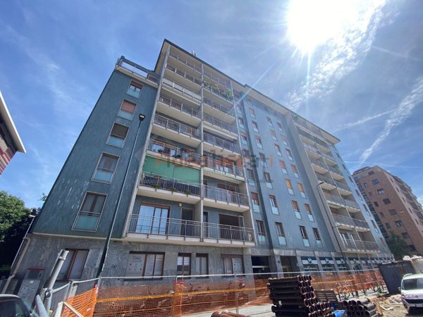 appartamento in vendita a Milano in zona QT8