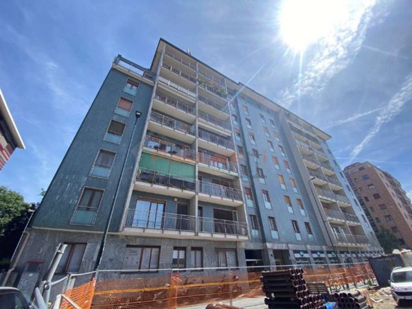 appartamento in vendita a Milano in zona QT8
