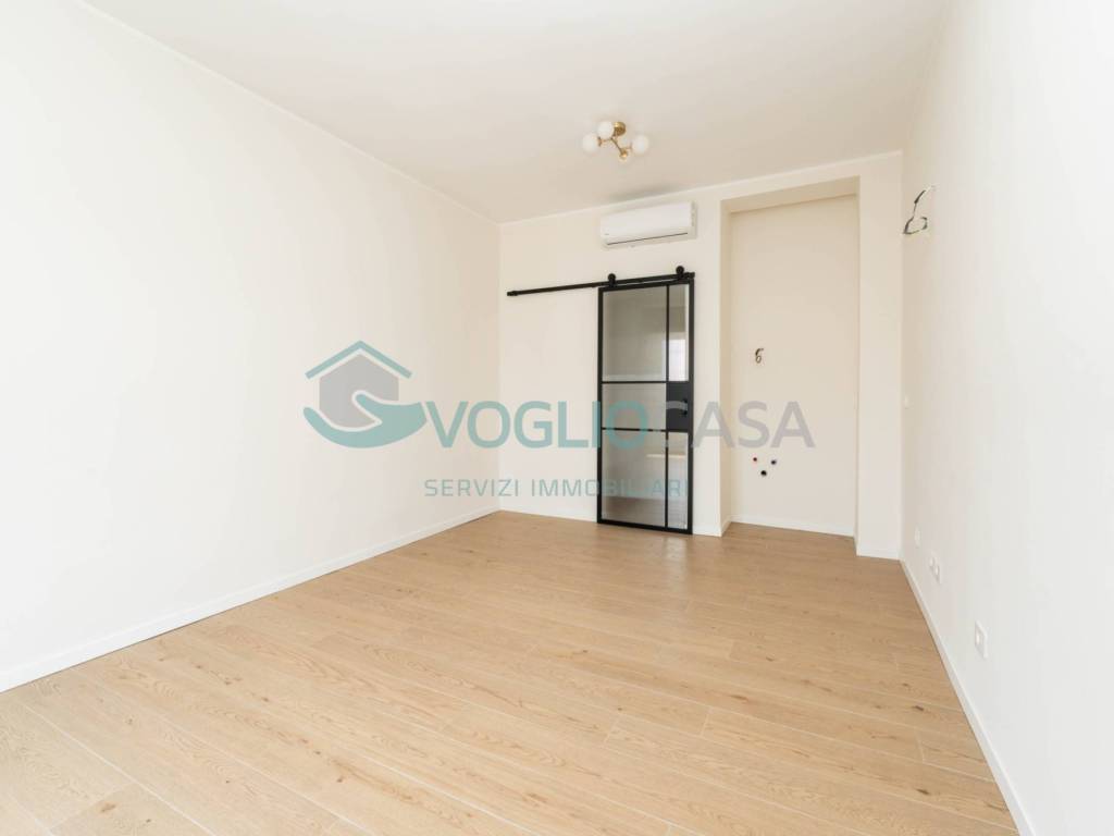 appartamento in vendita a Milano in zona Città Studi
