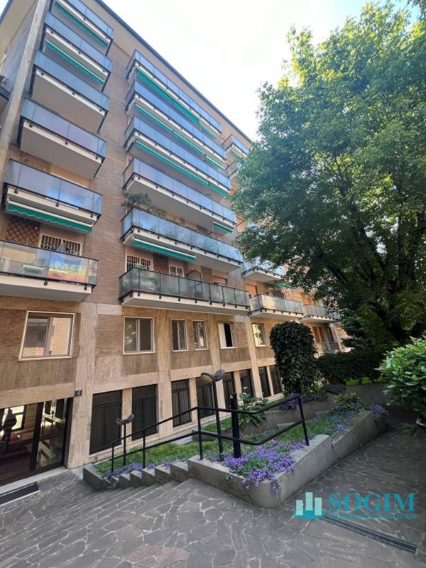 appartamento in vendita a Milano in zona Precotto