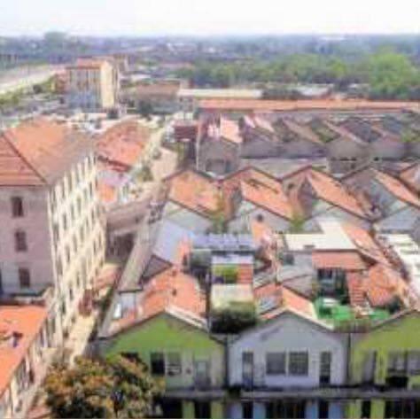 appartamento in vendita a Milano in zona Ortica