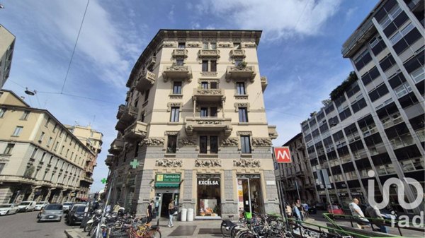 appartamento in vendita a Milano in zona Loreto