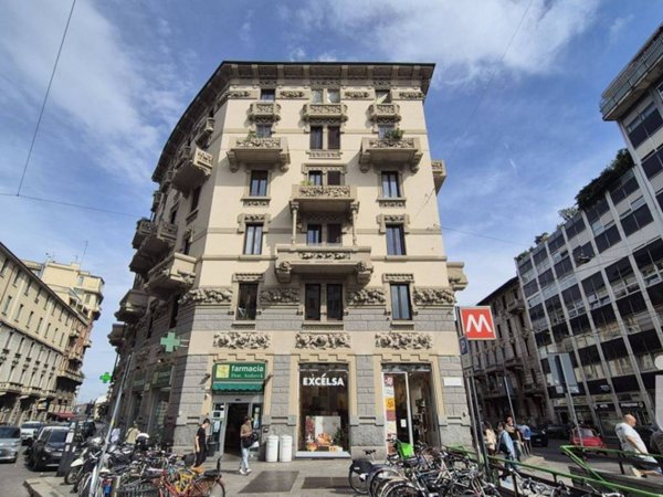 appartamento in vendita a Milano in zona Loreto