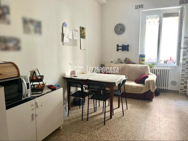 appartamento in vendita a Milano in zona Bruzzano