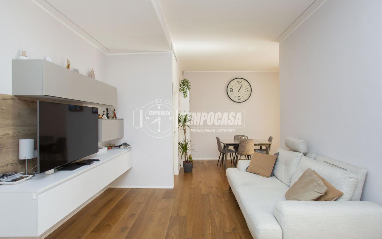 appartamento in vendita a Milano in zona Porta Romana