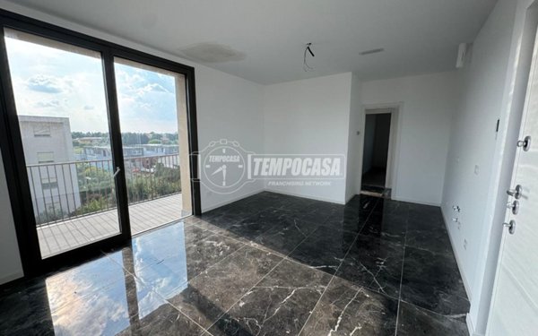 appartamento in vendita a Milano in zona Comasina