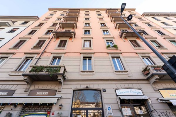 negozio in vendita a Milano in zona Centro Storico
