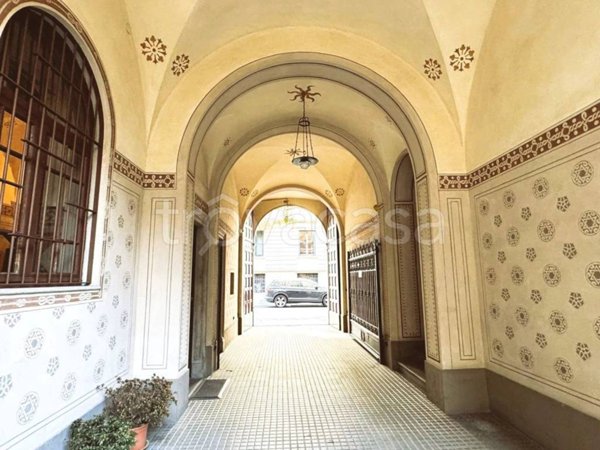 appartamento in vendita a Milano in zona San Vittore