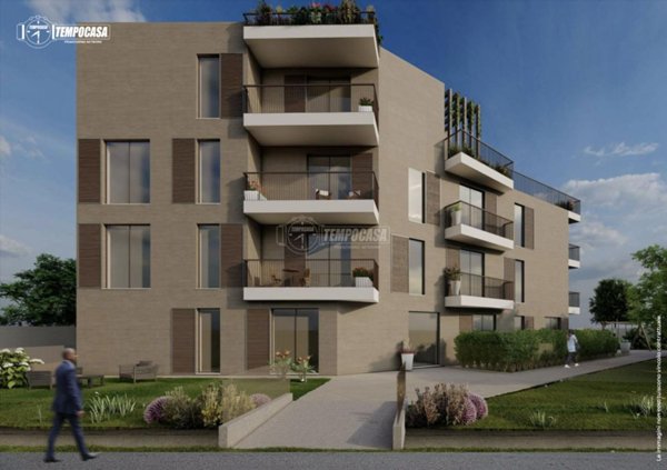 appartamento in vendita a Milano in zona Comasina