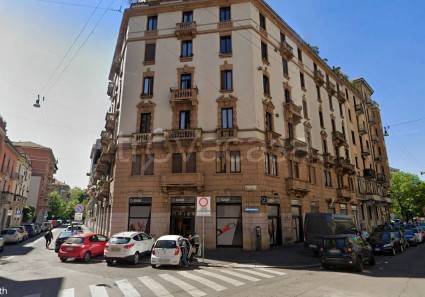 appartamento in vendita a Milano in zona Città Studi