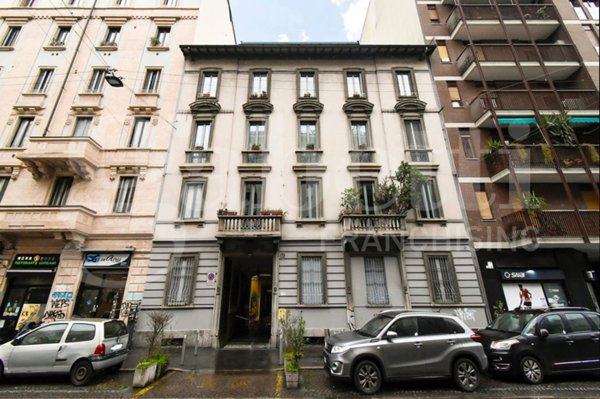 appartamento in vendita a Milano in zona Stazione Centrale