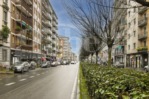 appartamento in vendita a Milano in zona Stazione Centrale