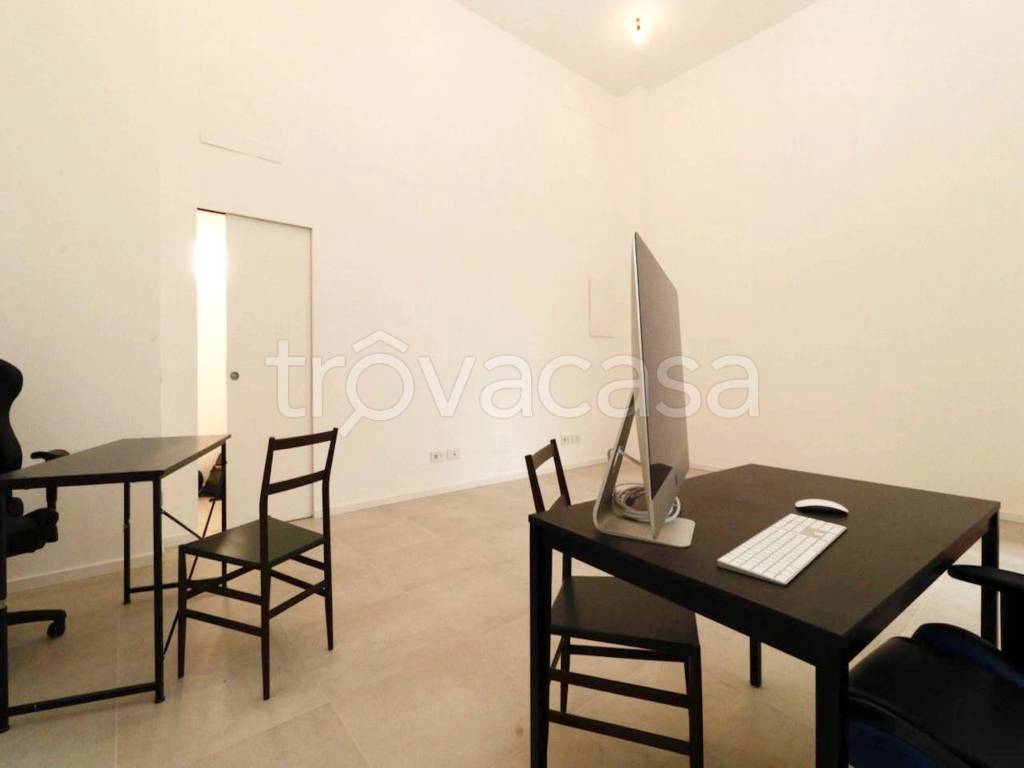 appartamento in vendita a Milano in zona Guastalla