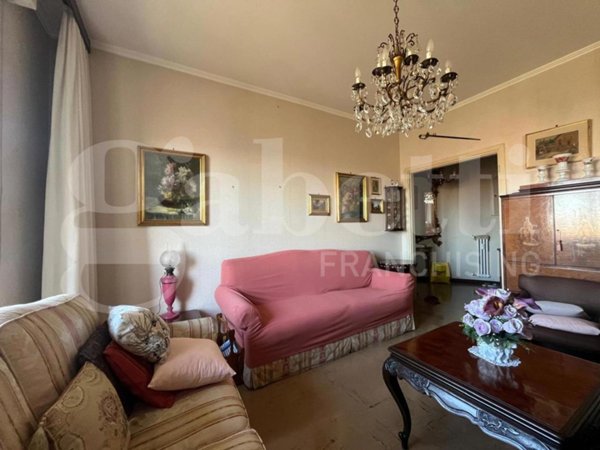 appartamento in vendita a Milano in zona Morivione