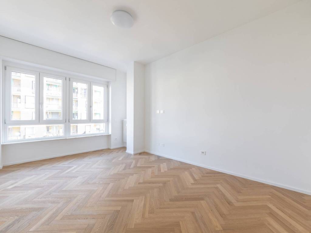 appartamento in vendita a Milano in zona Vigentino