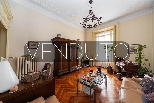 appartamento in vendita a Milano in zona Piazzale Lodi