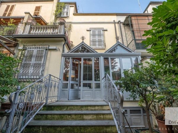 casa indipendente in vendita a Milano in zona Loreto