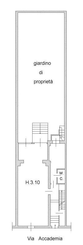 casa indipendente in vendita a Milano in zona Loreto