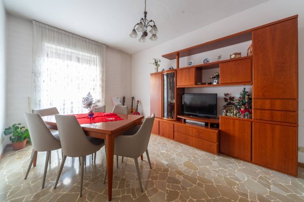appartamento in vendita a Milano in zona Maggiolina