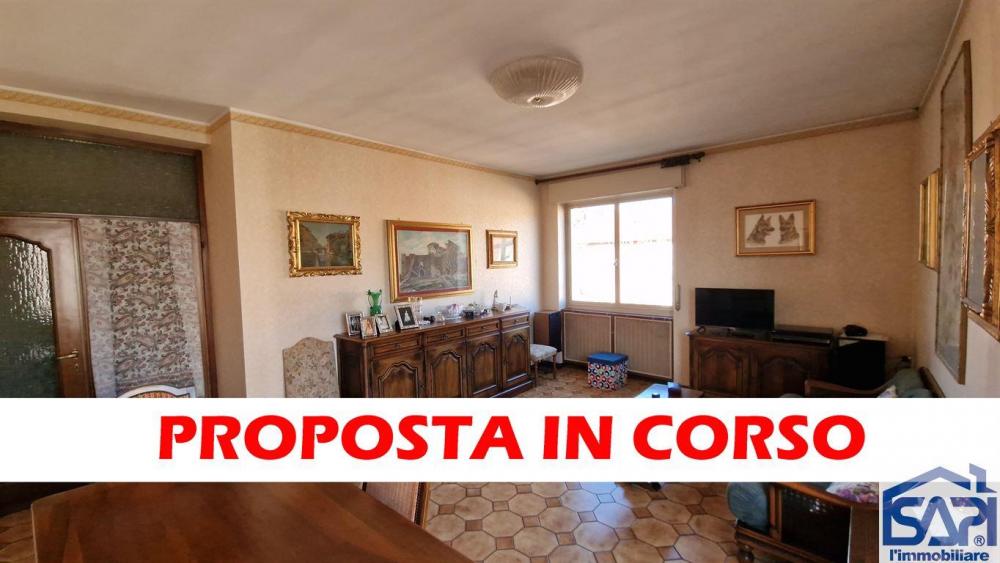 appartamento in vendita a Milano in zona Forlanini