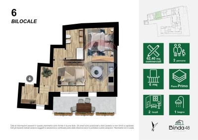 appartamento in vendita a Milano in zona Barona