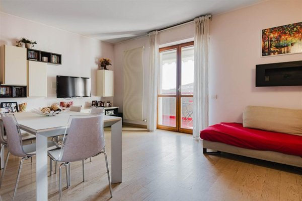 appartamento in vendita a Milano in zona Garegnano