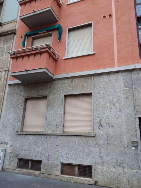 appartamento in vendita a Milano in zona Città Studi