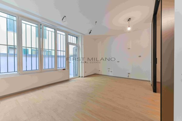 appartamento in vendita a Milano in zona Ponte Seveso