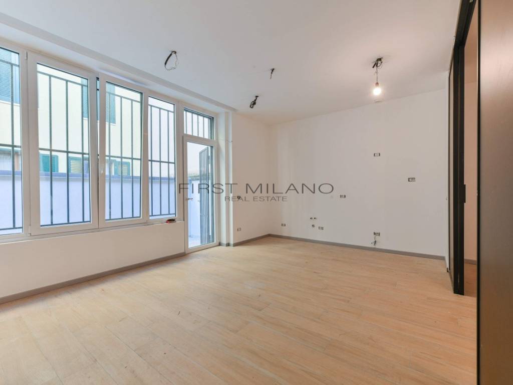 appartamento in vendita a Milano in zona Ponte Seveso