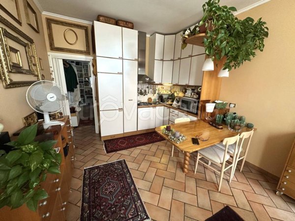 appartamento in vendita a Milano in zona Bovisa