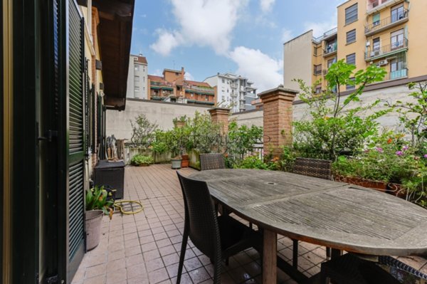 appartamento in vendita a Milano in zona XXII Marzo